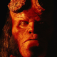 David Harbour as Hellboy. Image: Lionsgate